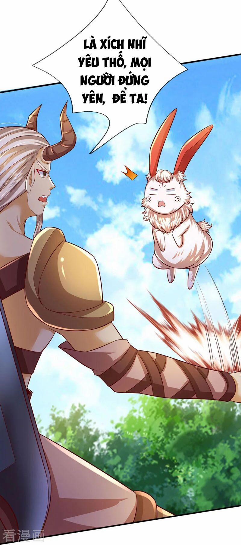 Đại Ma Hoàng Thường Ngày Phiền Não 81 trang 30