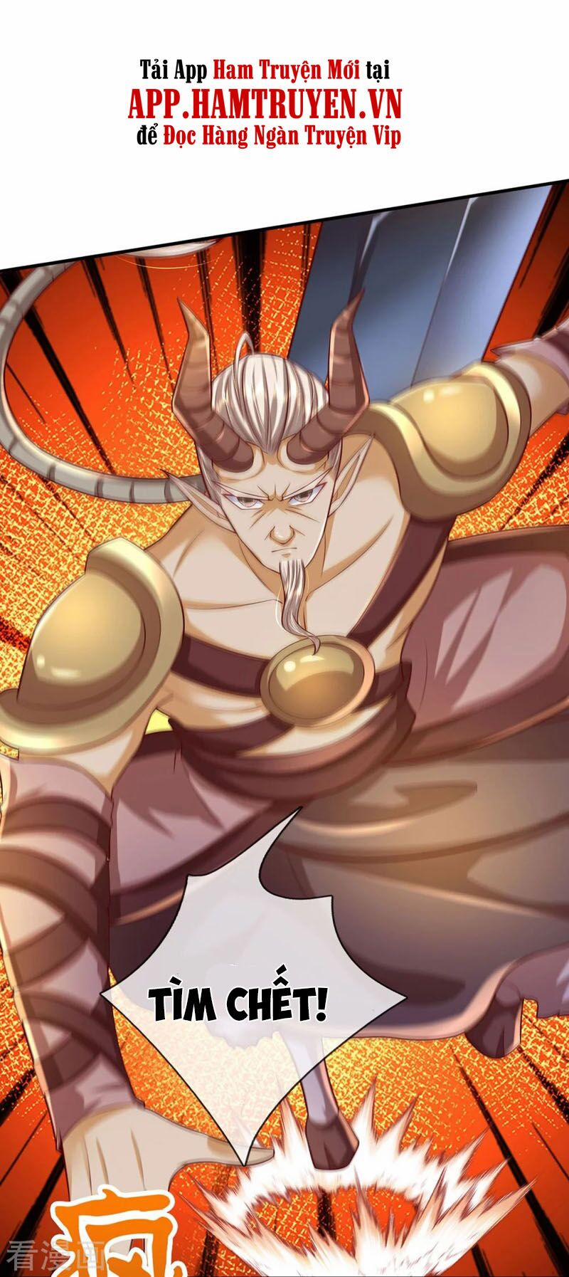 Đại Ma Hoàng Thường Ngày Phiền Não 81 trang 31