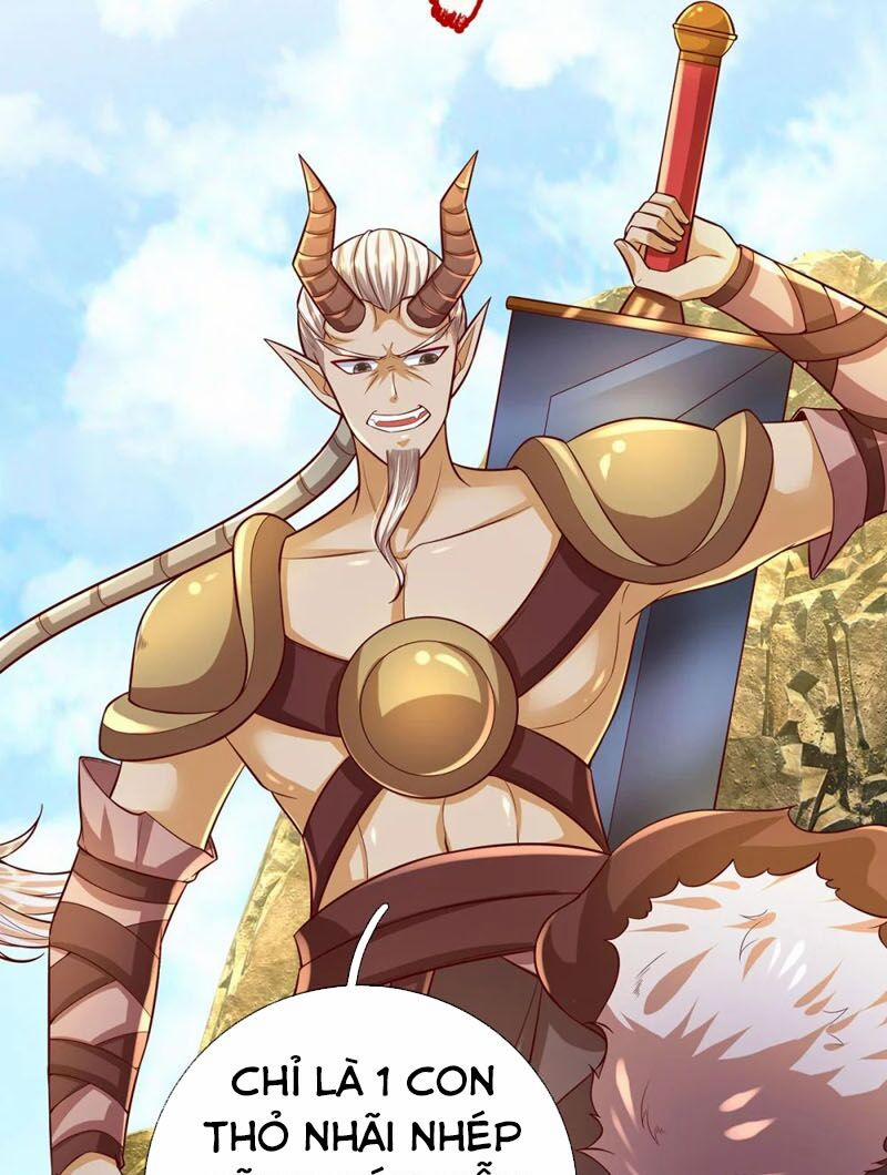 Đại Ma Hoàng Thường Ngày Phiền Não 81 trang 33