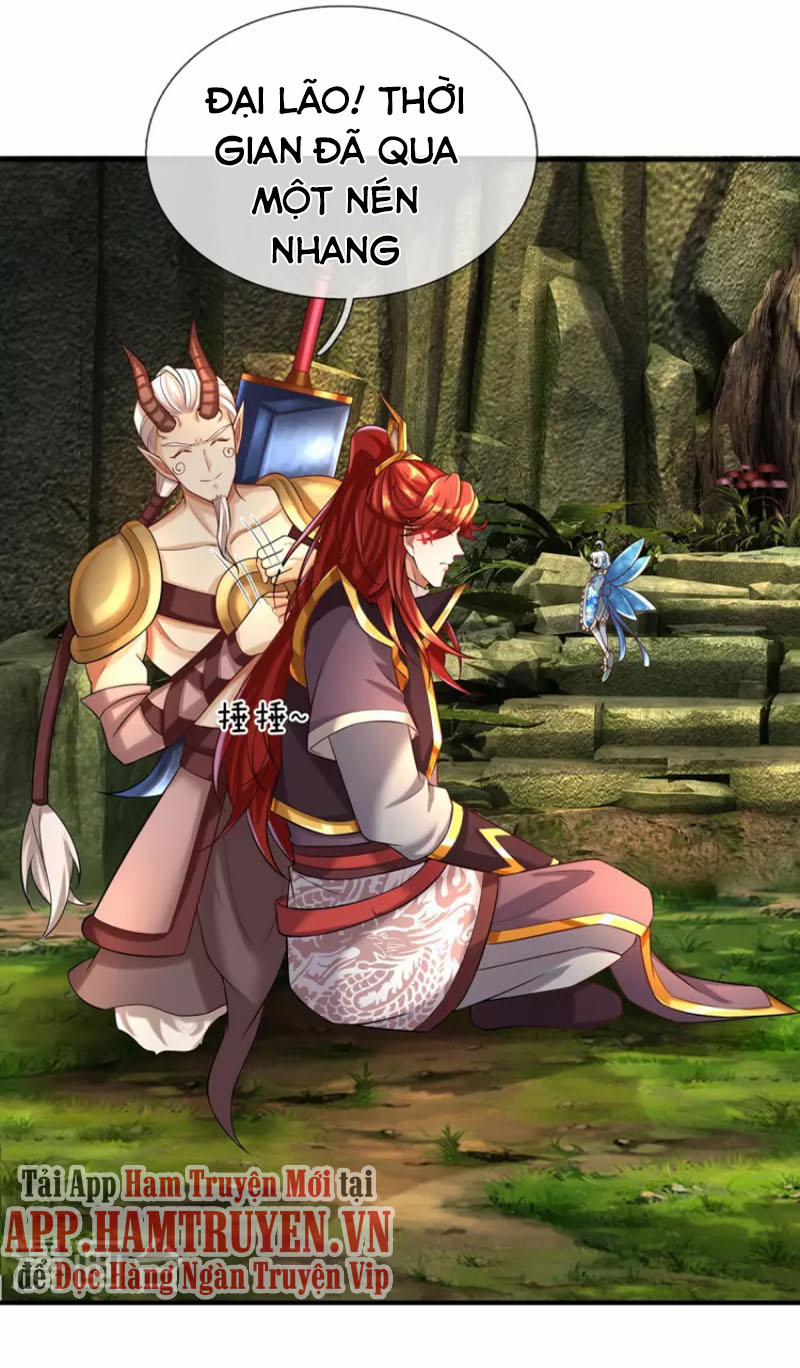 Đại Ma Hoàng Thường Ngày Phiền Não 95 trang 4