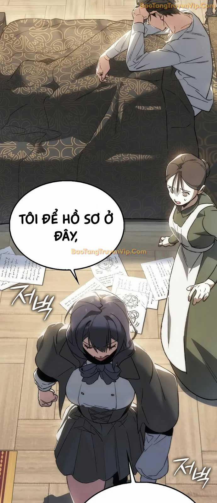 Đại Phản Diện Khao Khát Được Sống 1 trang 125