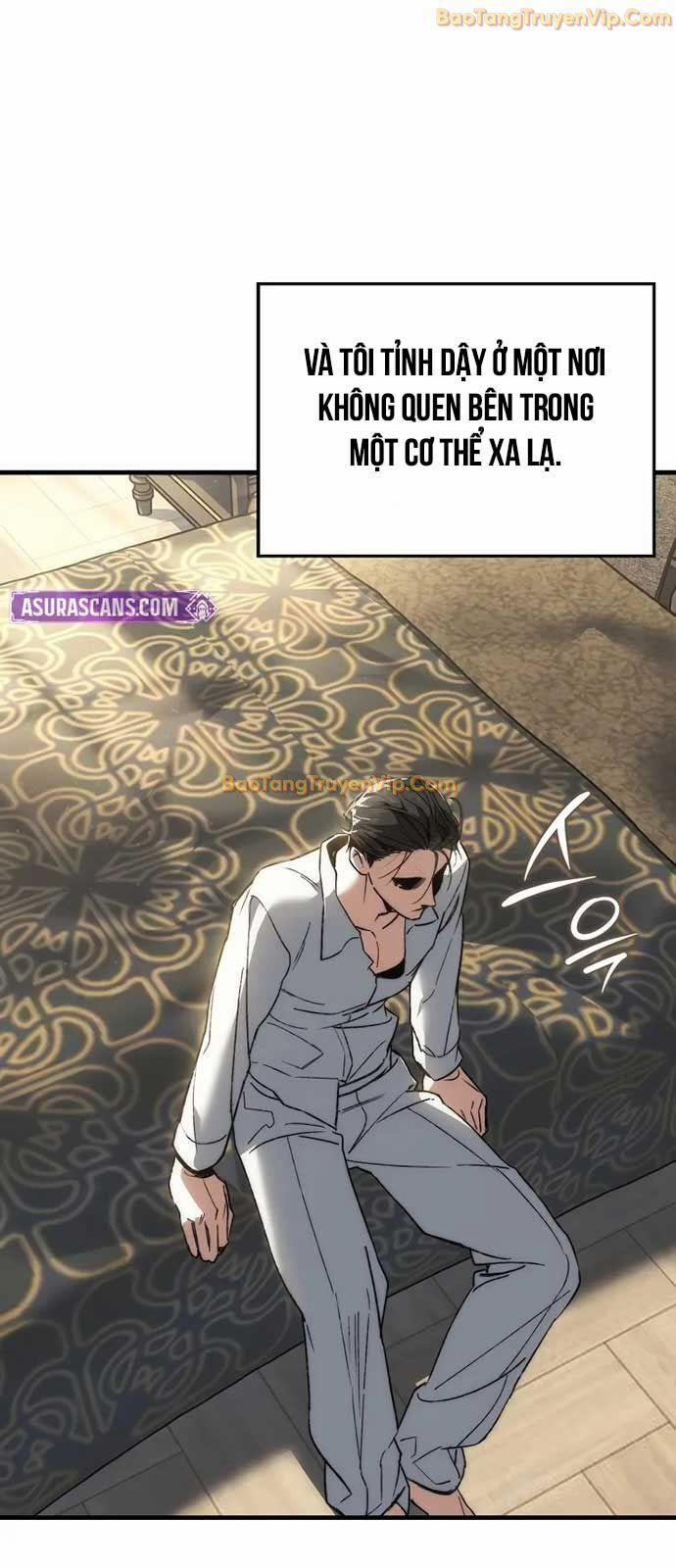 Đại Phản Diện Khao Khát Được Sống 1 trang 127