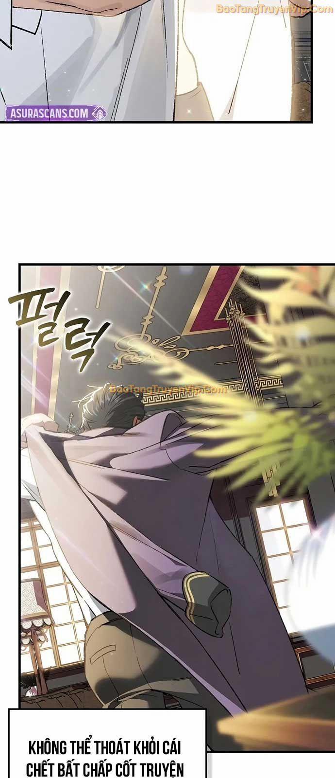 Đại Phản Diện Khao Khát Được Sống 1 trang 131
