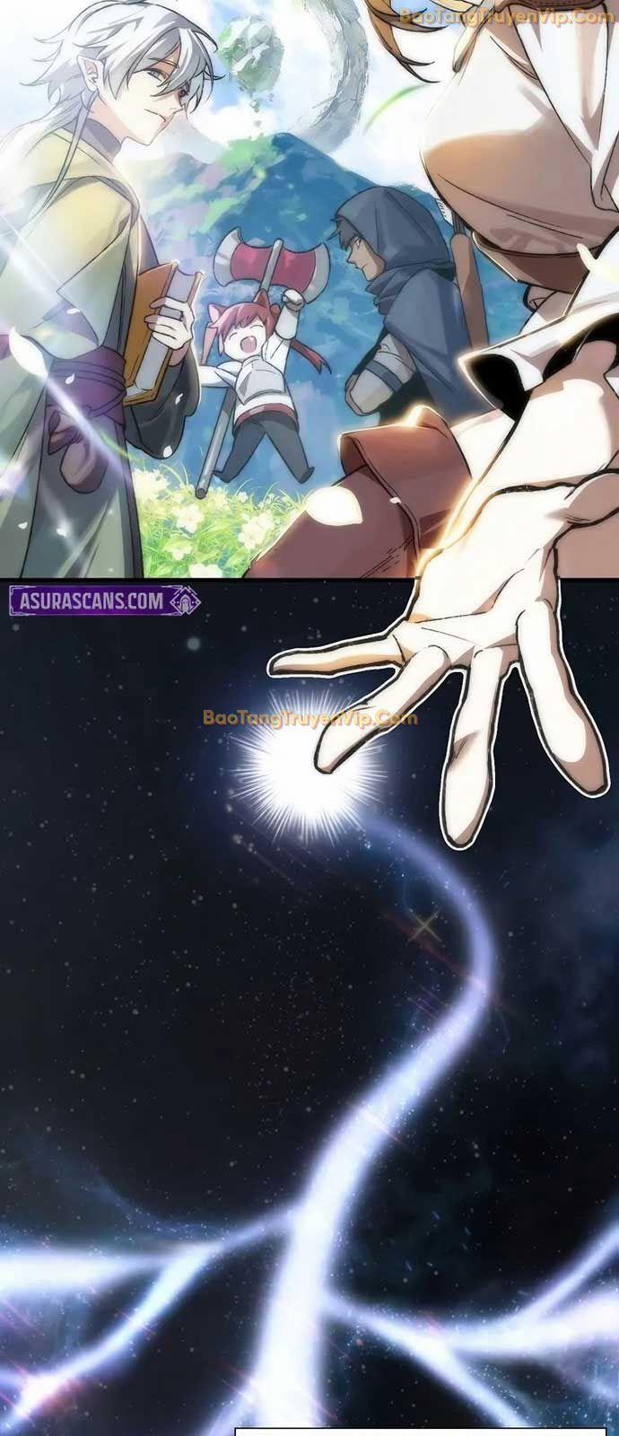 Đại Phản Diện Khao Khát Được Sống 1 trang 27