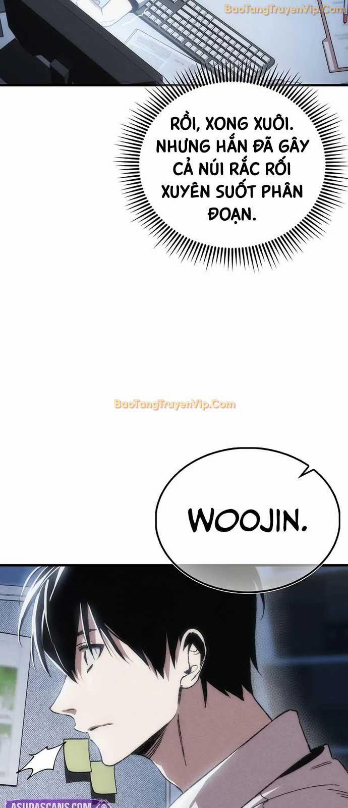 Đại Phản Diện Khao Khát Được Sống 1 trang 39