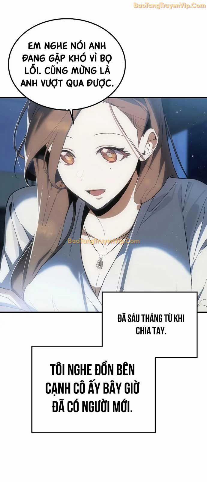 Đại Phản Diện Khao Khát Được Sống 1 trang 49