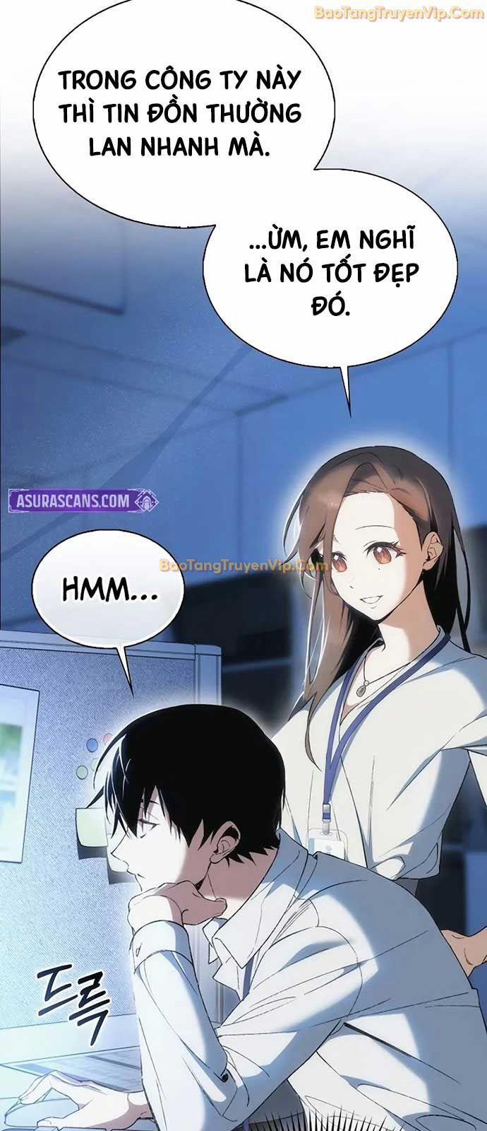 Đại Phản Diện Khao Khát Được Sống 1 trang 52