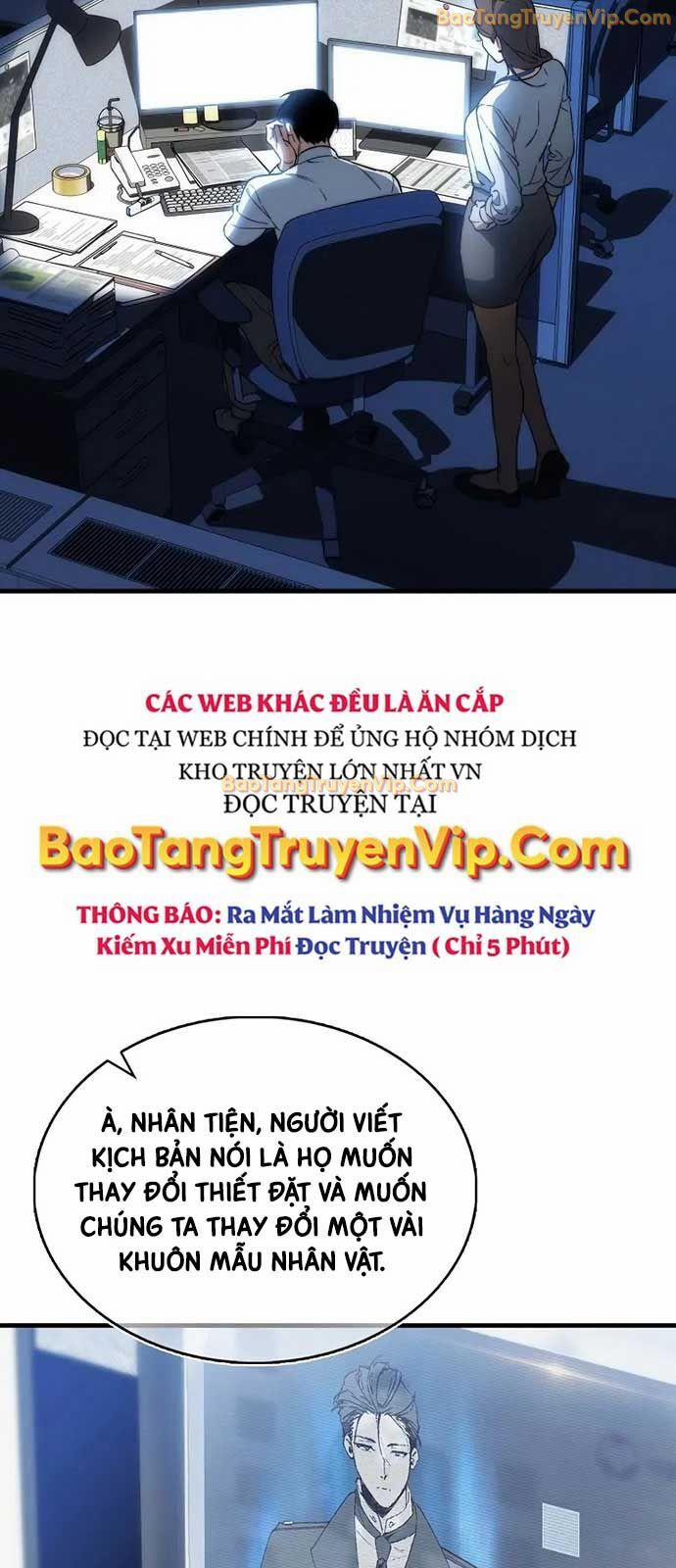 Đại Phản Diện Khao Khát Được Sống 1 trang 54