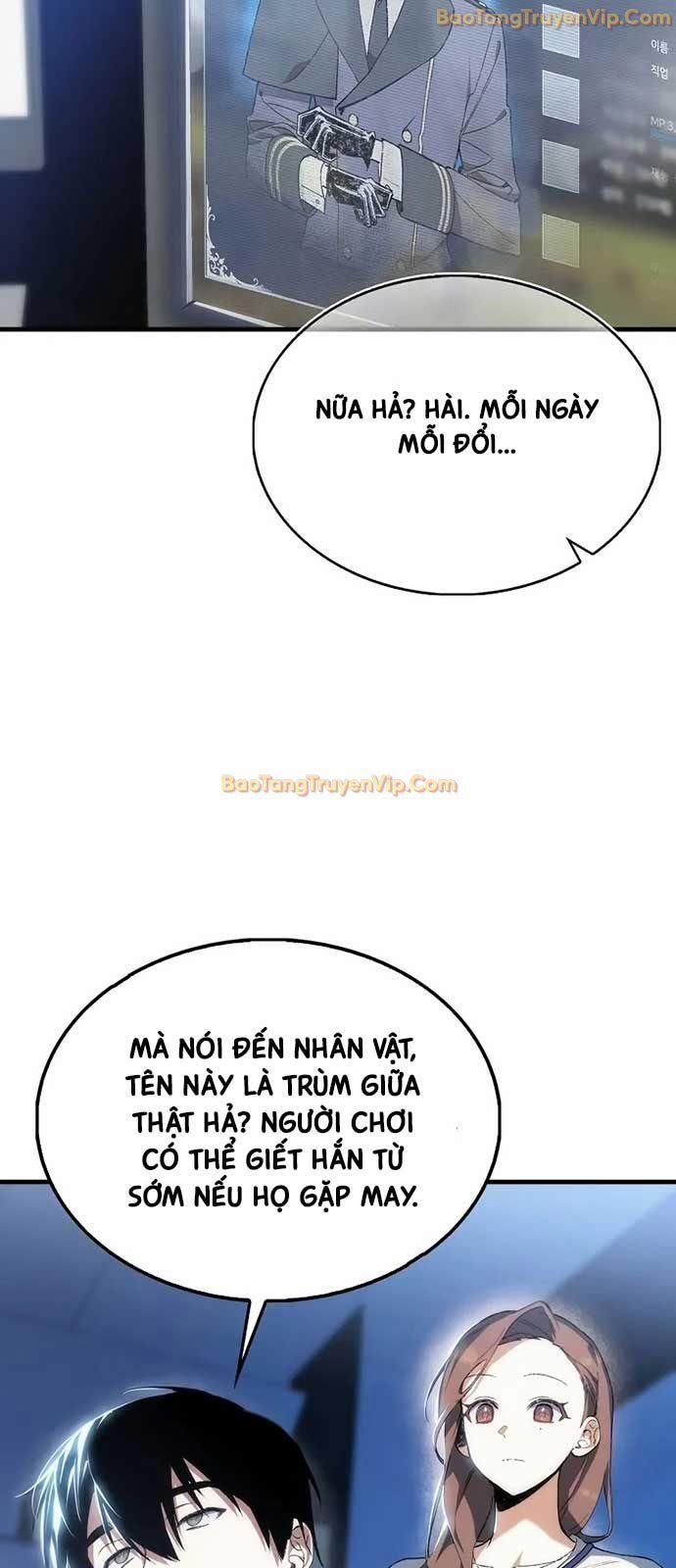 Đại Phản Diện Khao Khát Được Sống 1 trang 55