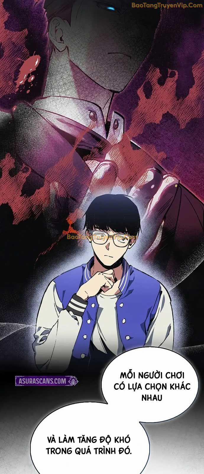 Đại Phản Diện Khao Khát Được Sống 1 trang 57