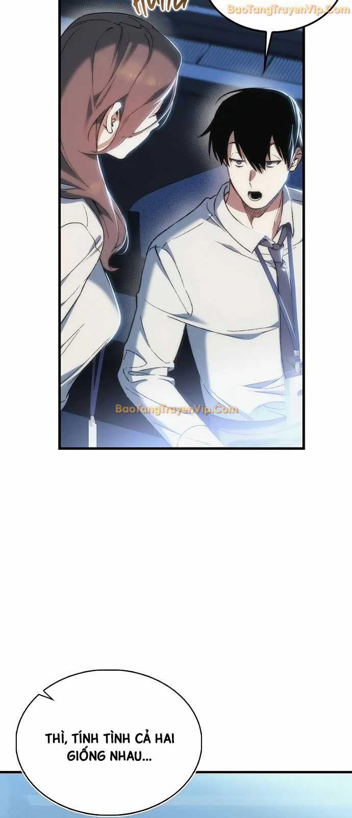 Đại Phản Diện Khao Khát Được Sống 1 trang 61