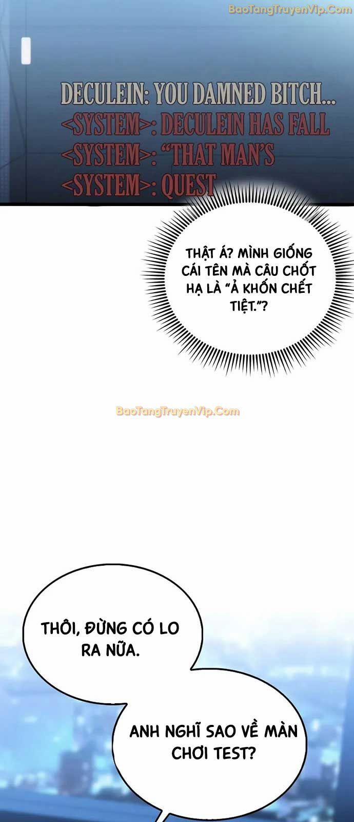 Đại Phản Diện Khao Khát Được Sống 1 trang 62