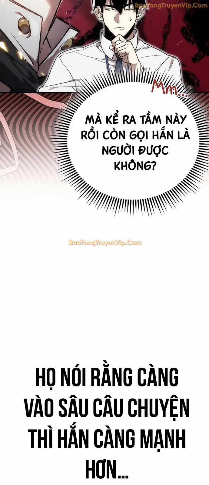 Đại Phản Diện Khao Khát Được Sống 1 trang 79