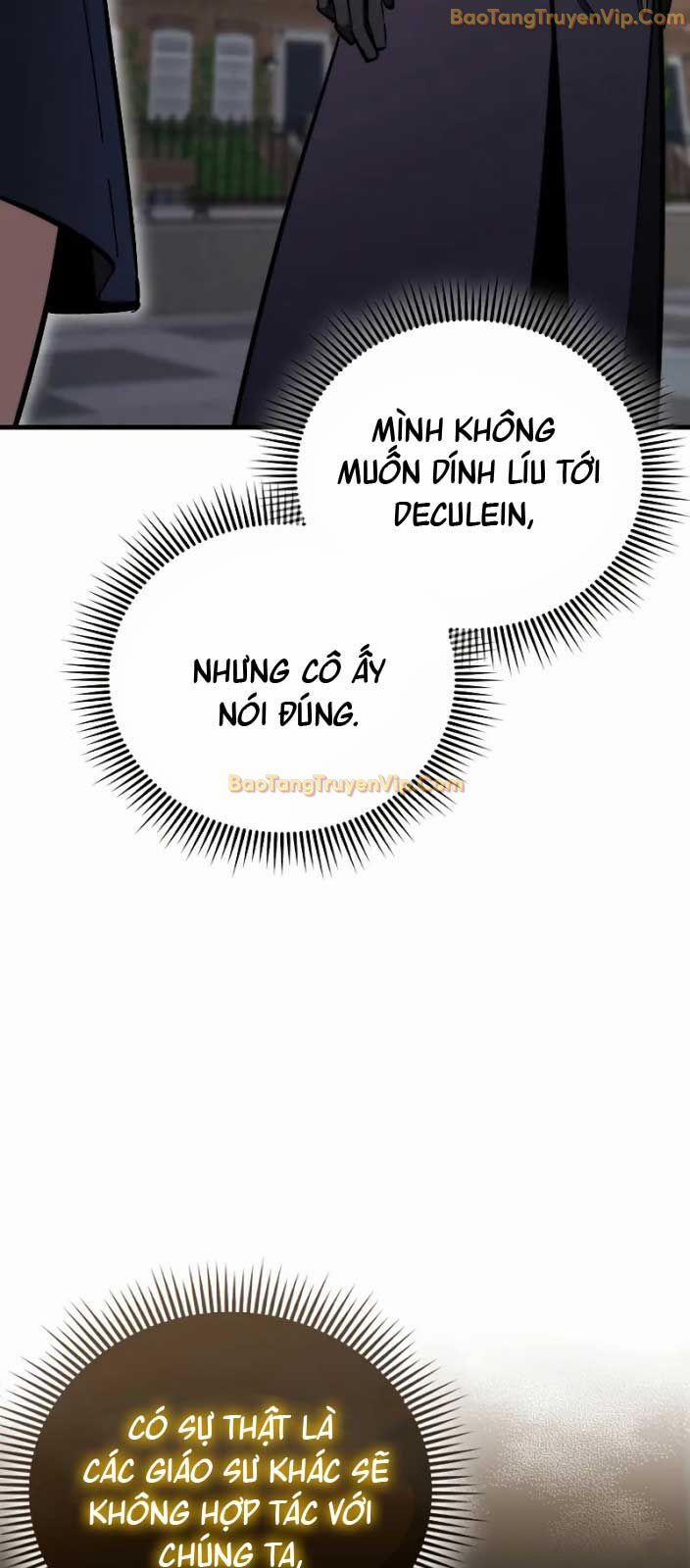 Đại Phản Diện Khao Khát Được Sống 10 trang 10