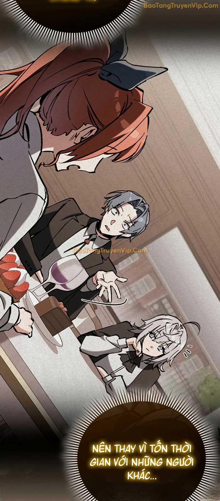 Đại Phản Diện Khao Khát Được Sống 10 trang 11