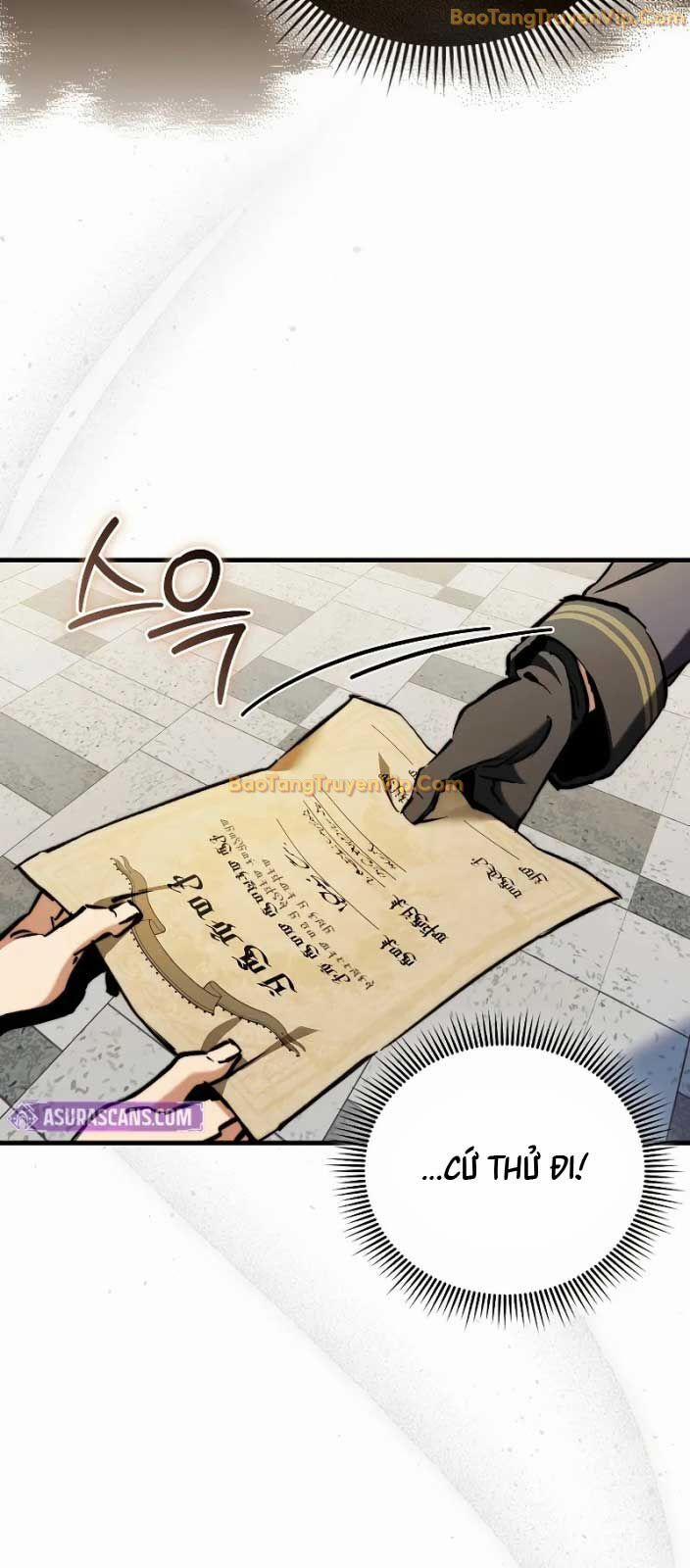 Đại Phản Diện Khao Khát Được Sống 10 trang 12