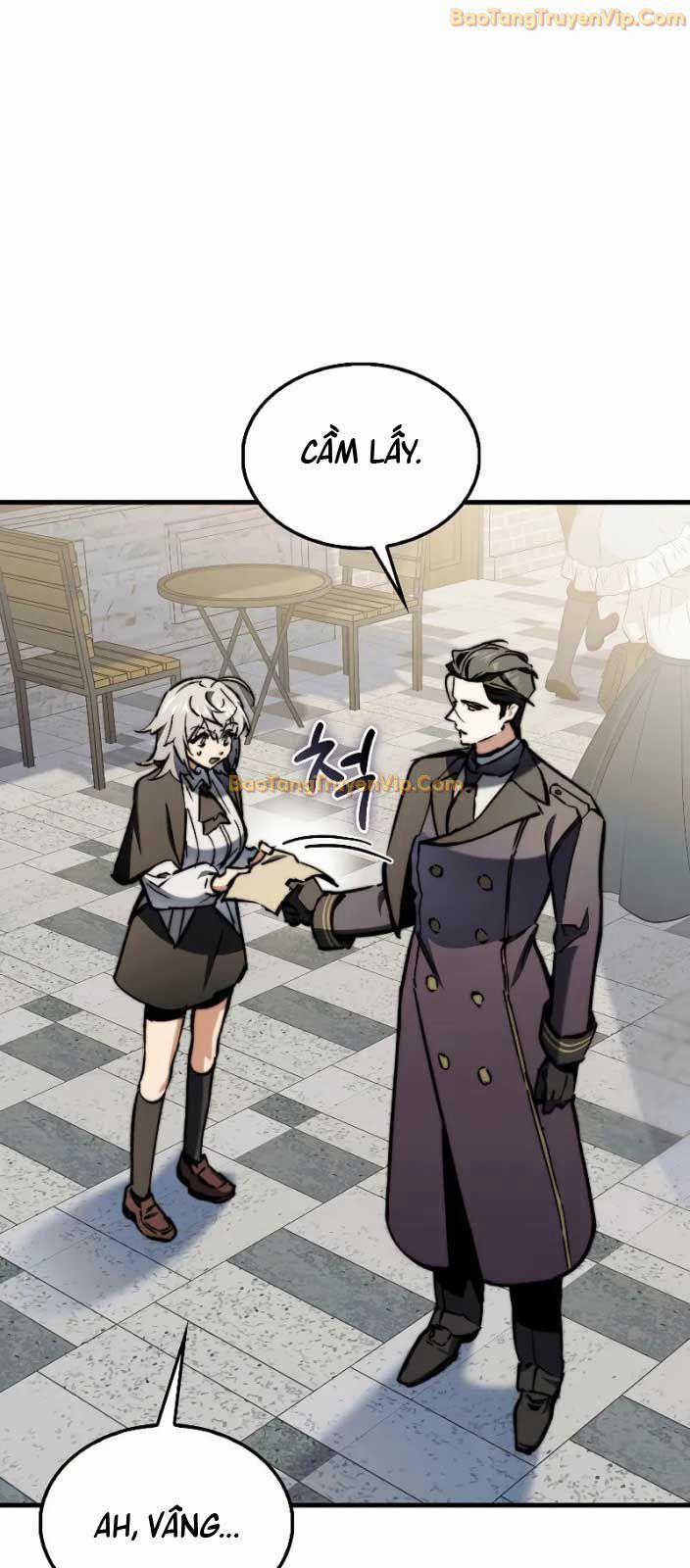 Đại Phản Diện Khao Khát Được Sống 10 trang 14