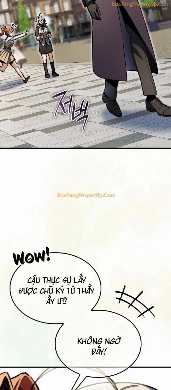 Đại Phản Diện Khao Khát Được Sống 10 trang 17