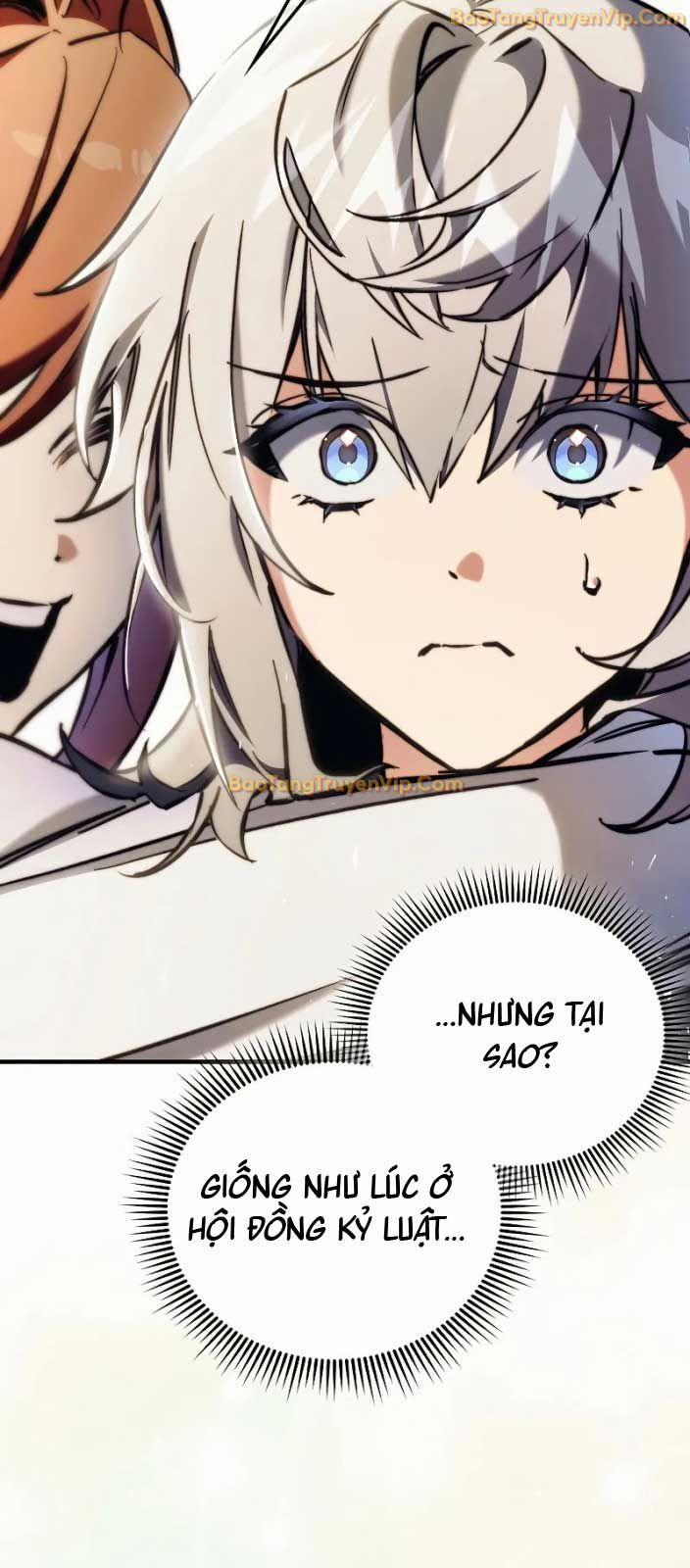Đại Phản Diện Khao Khát Được Sống 10 trang 18