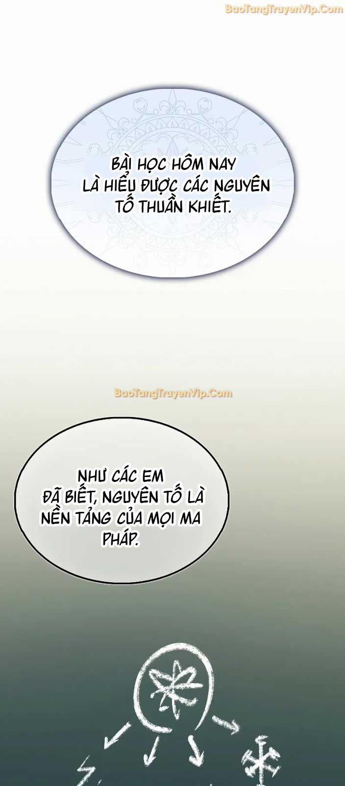 Đại Phản Diện Khao Khát Được Sống 10 trang 21