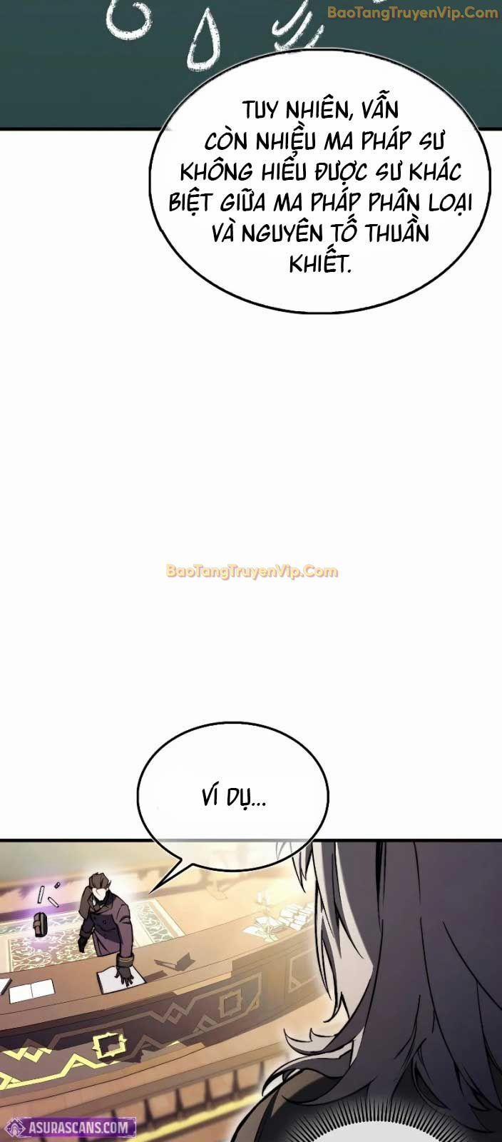 Đại Phản Diện Khao Khát Được Sống 10 trang 22