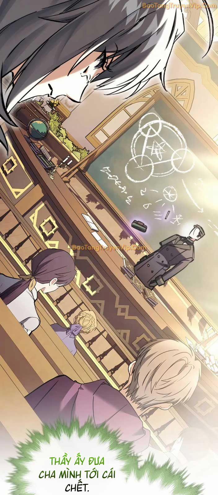 Đại Phản Diện Khao Khát Được Sống 10 trang 24