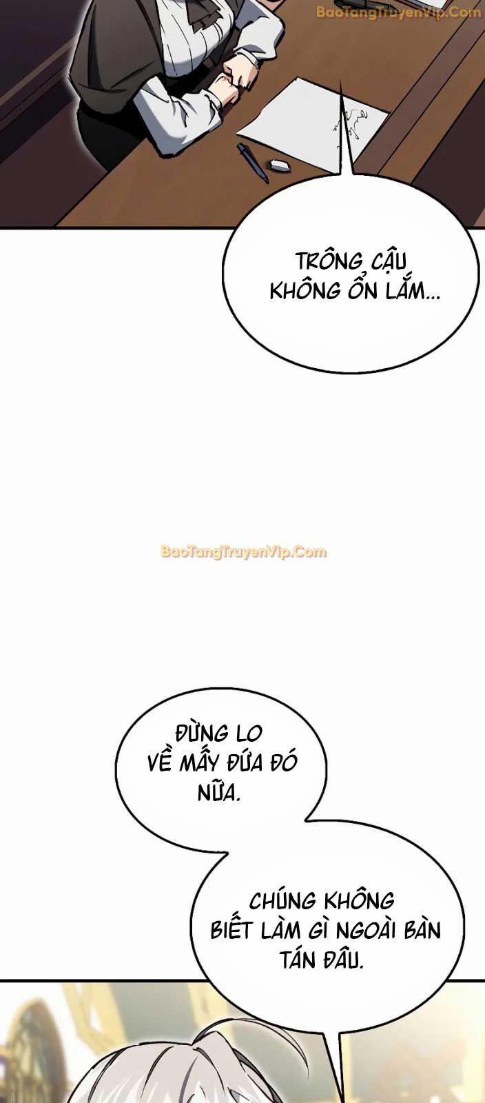 Đại Phản Diện Khao Khát Được Sống 10 trang 28