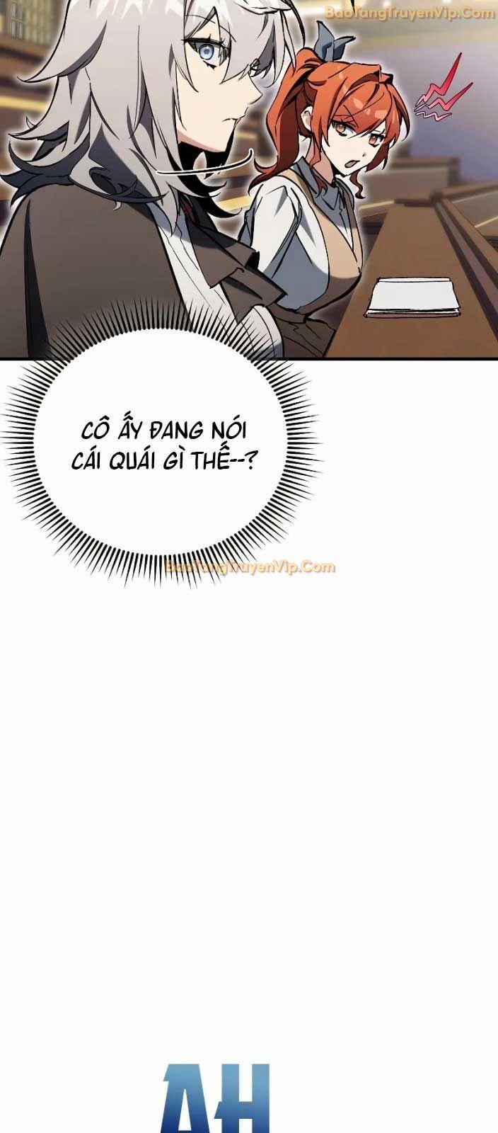 Đại Phản Diện Khao Khát Được Sống 10 trang 29