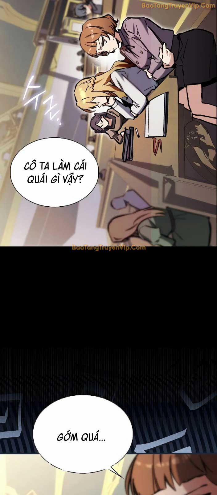 Đại Phản Diện Khao Khát Được Sống 10 trang 31