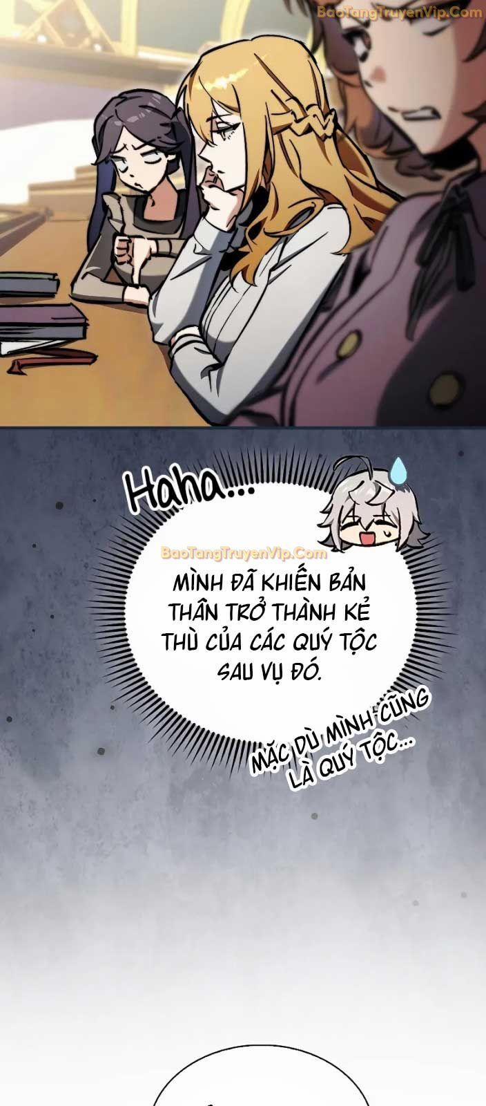 Đại Phản Diện Khao Khát Được Sống 10 trang 32