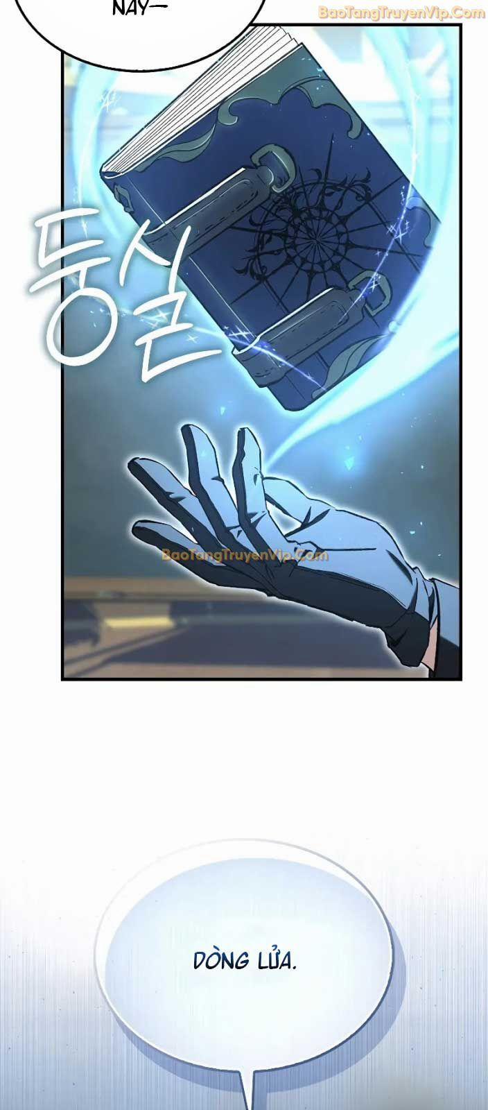 Đại Phản Diện Khao Khát Được Sống 10 trang 37