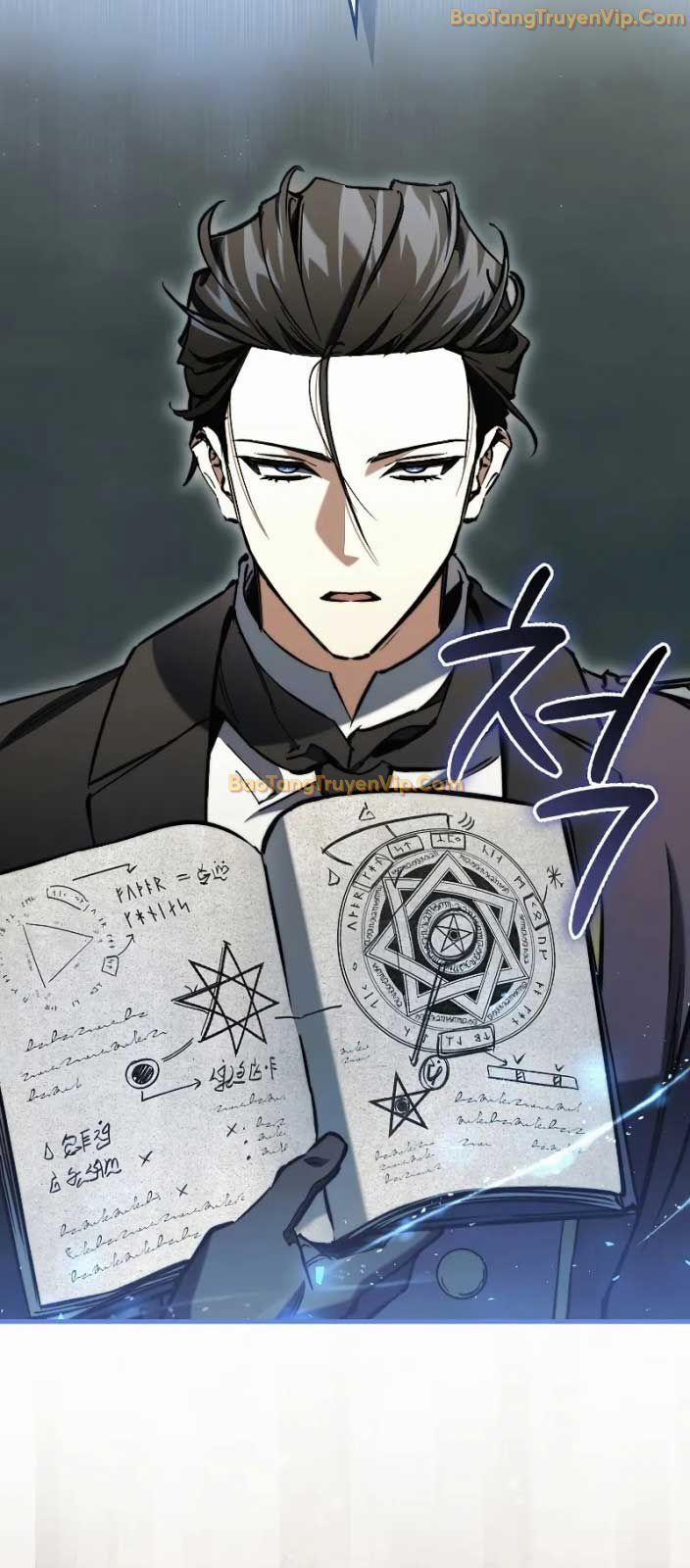 Đại Phản Diện Khao Khát Được Sống 10 trang 38