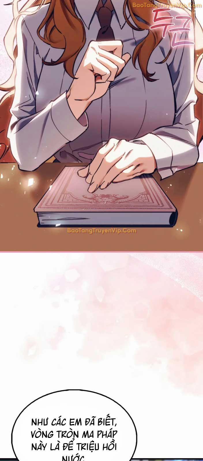 Đại Phản Diện Khao Khát Được Sống 10 trang 44