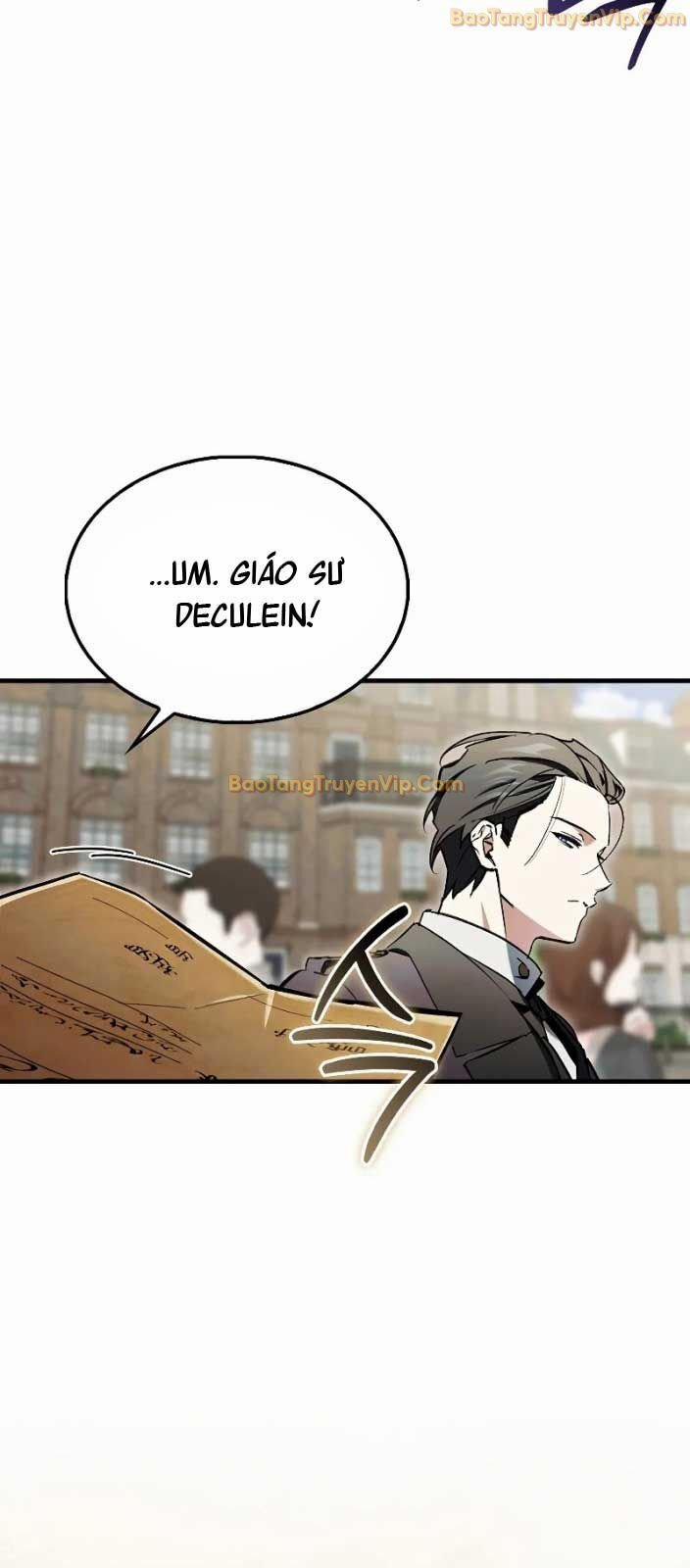 Đại Phản Diện Khao Khát Được Sống 10 trang 6