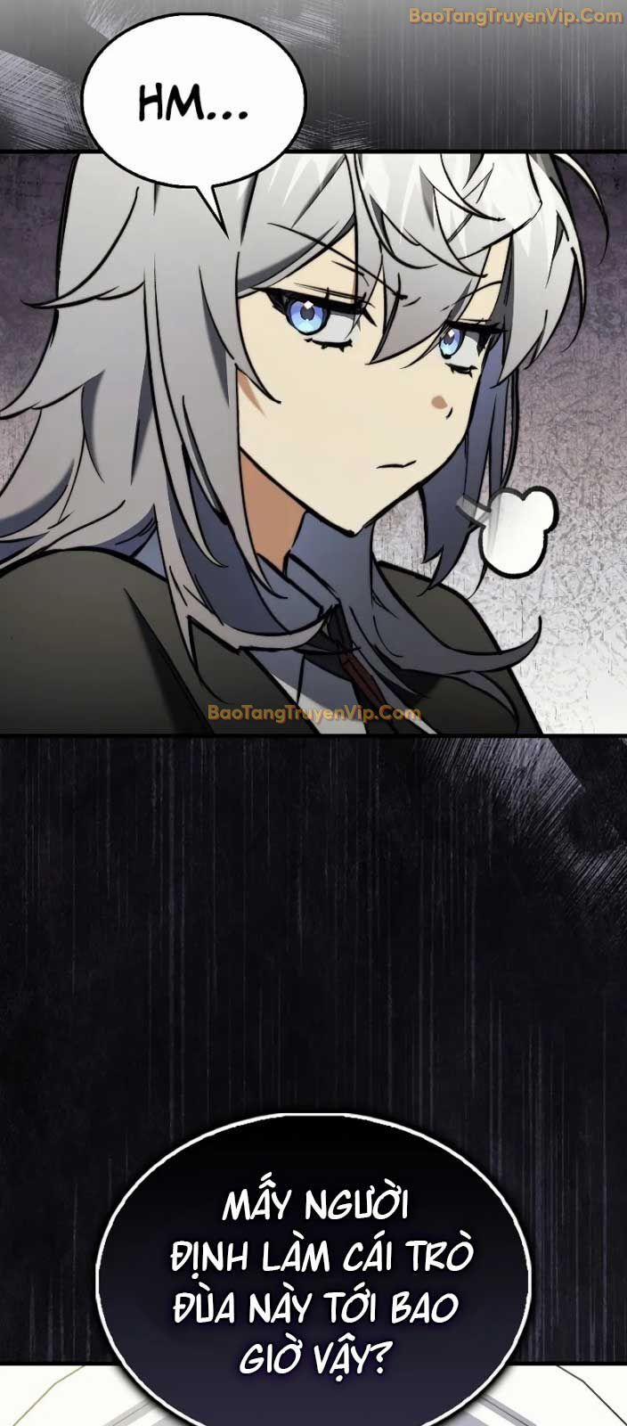 Đại Phản Diện Khao Khát Được Sống 10 trang 64