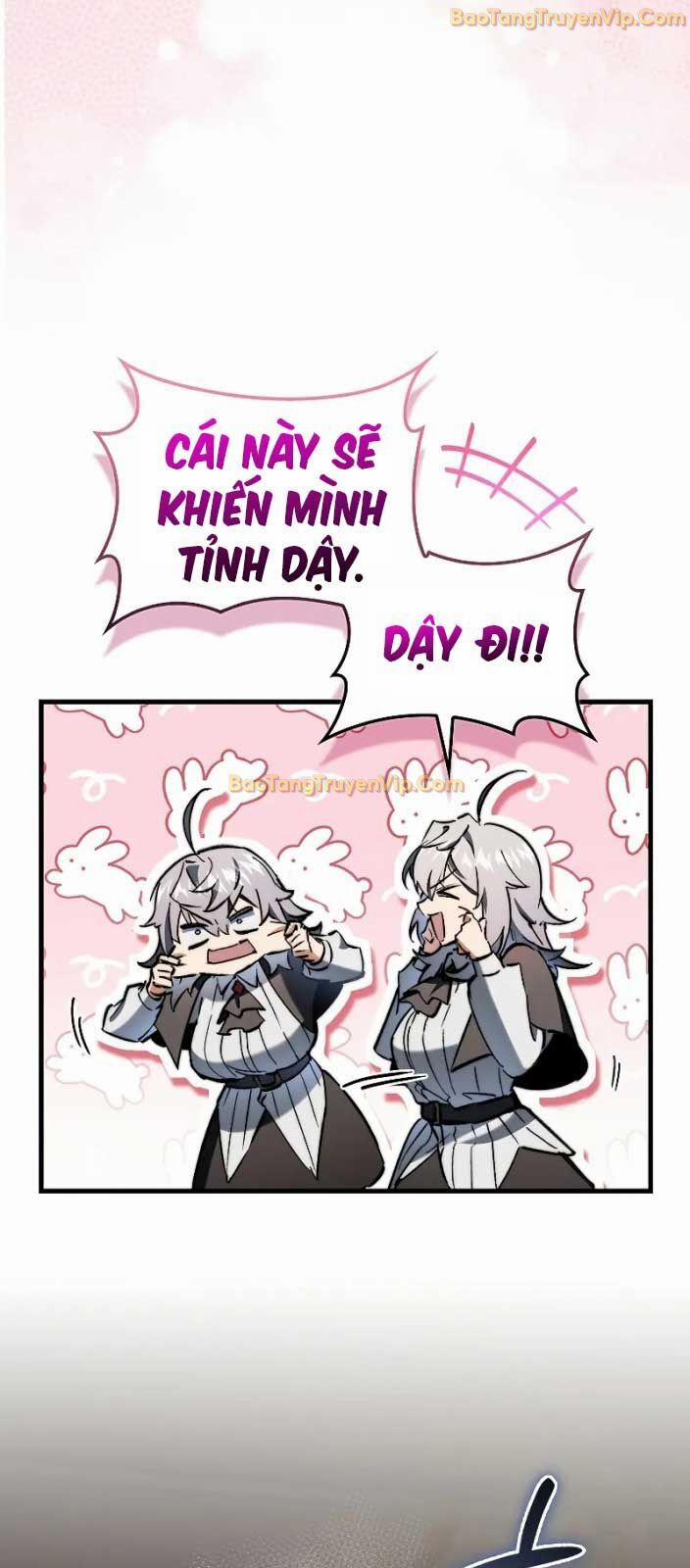 Đại Phản Diện Khao Khát Được Sống 10 trang 76