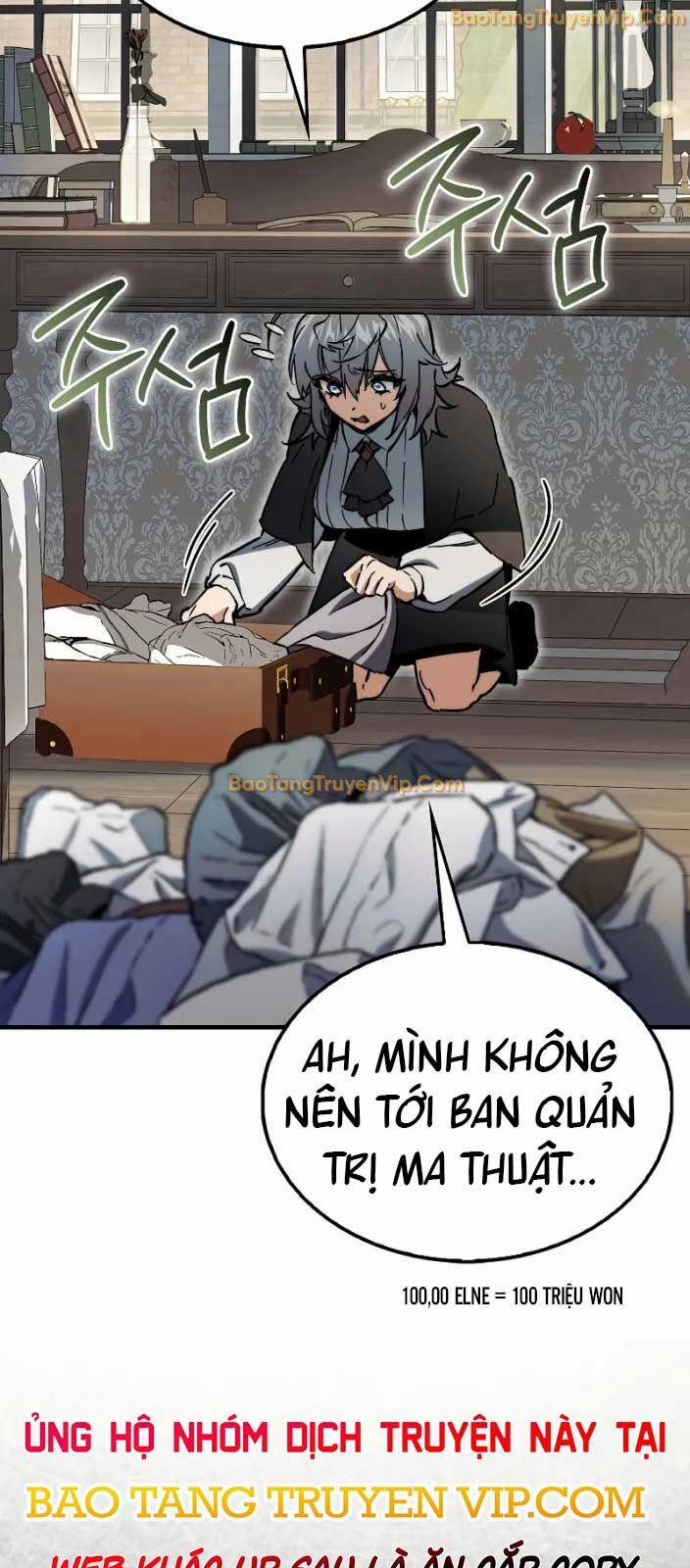 Đại Phản Diện Khao Khát Được Sống 10 trang 79