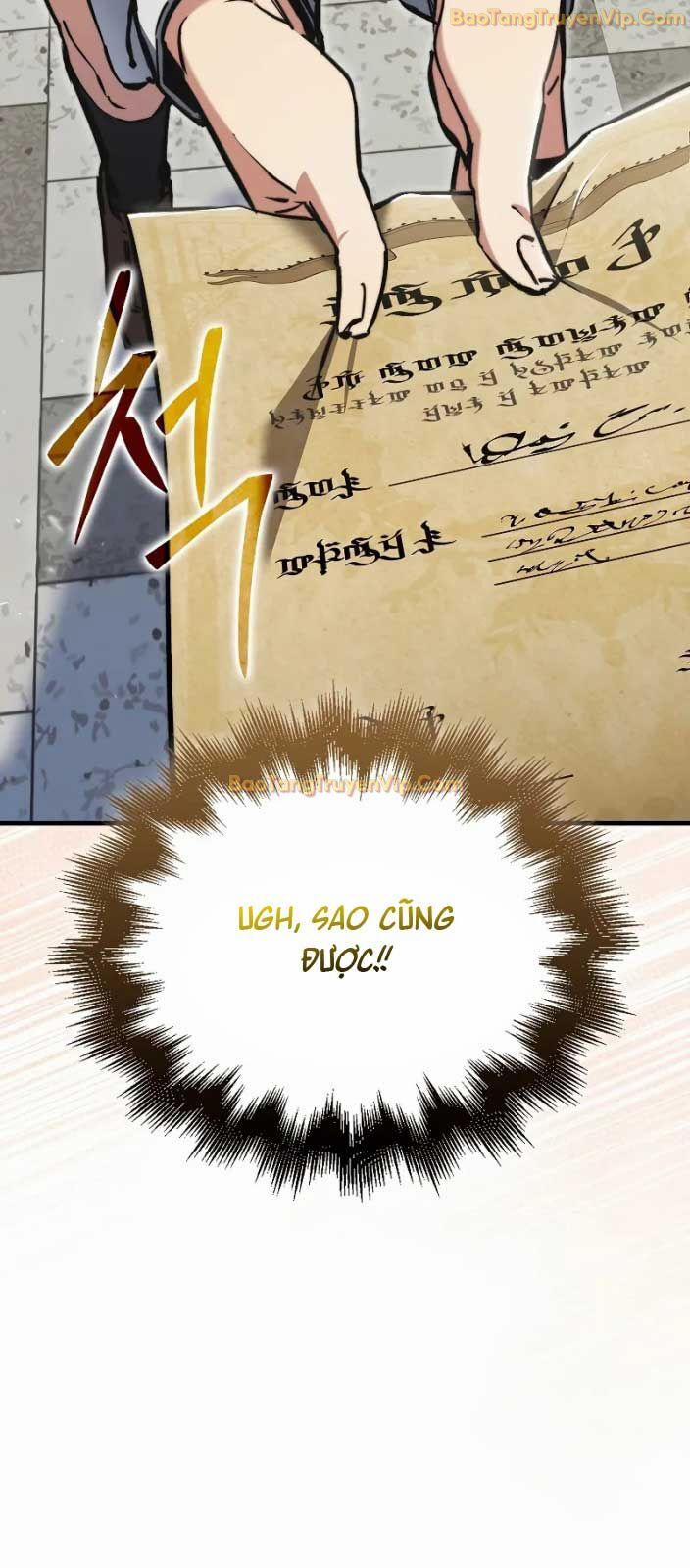 Đại Phản Diện Khao Khát Được Sống 10 trang 8