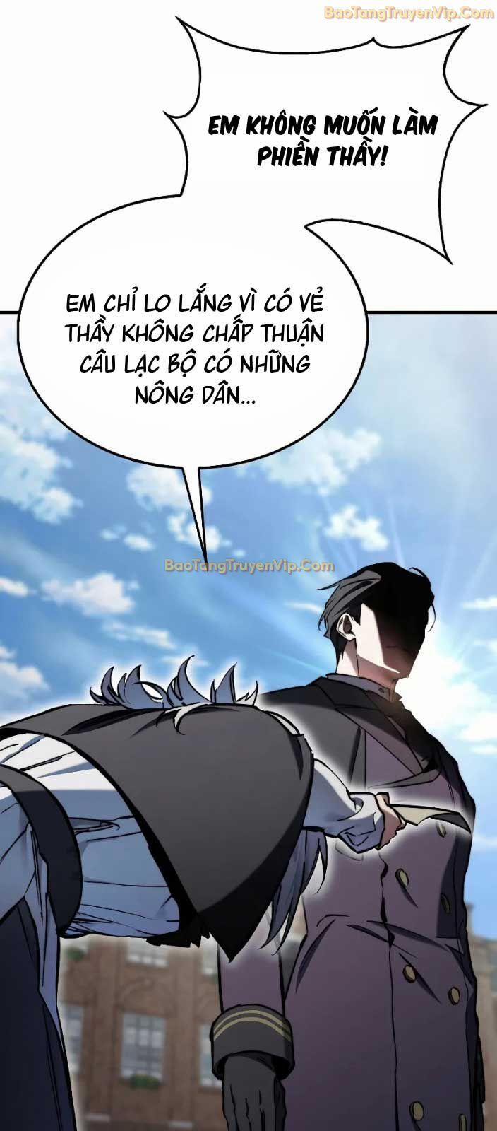 Đại Phản Diện Khao Khát Được Sống 10 trang 9