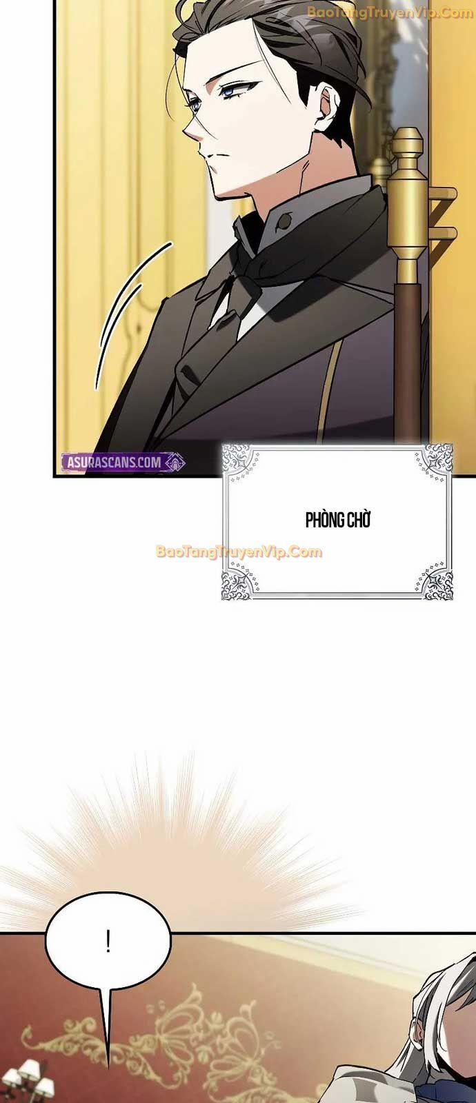 Đại Phản Diện Khao Khát Được Sống 11 trang 11