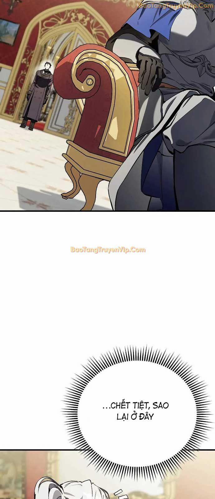 Đại Phản Diện Khao Khát Được Sống 11 trang 12