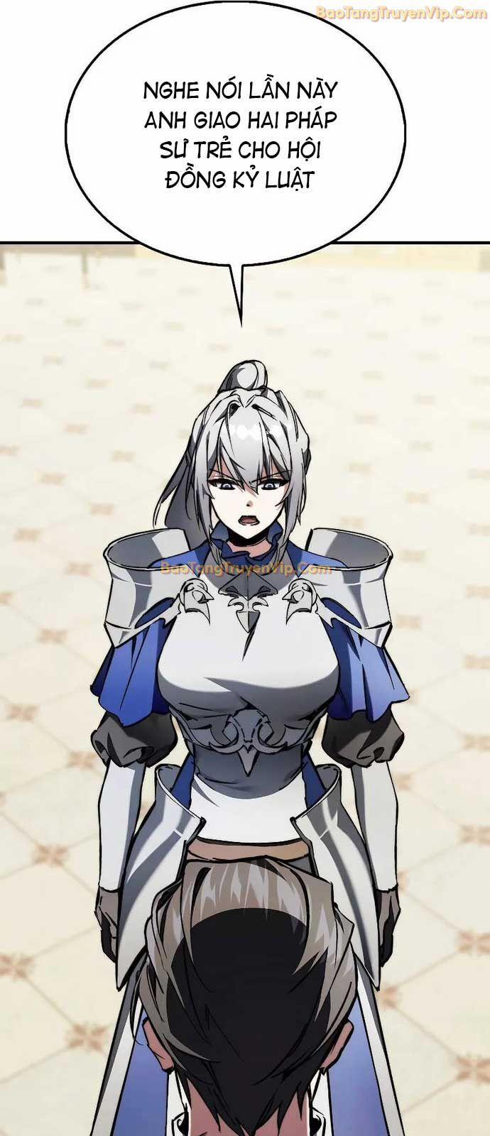 Đại Phản Diện Khao Khát Được Sống 11 trang 20