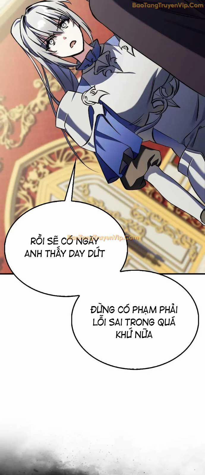 Đại Phản Diện Khao Khát Được Sống 11 trang 24