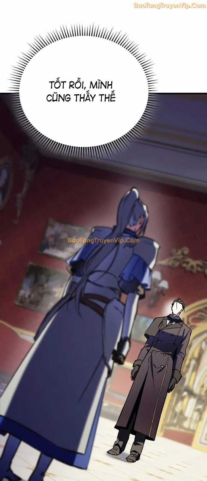 Đại Phản Diện Khao Khát Được Sống 11 trang 29