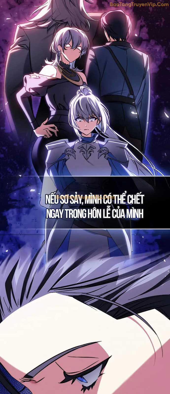 Đại Phản Diện Khao Khát Được Sống 11 trang 31