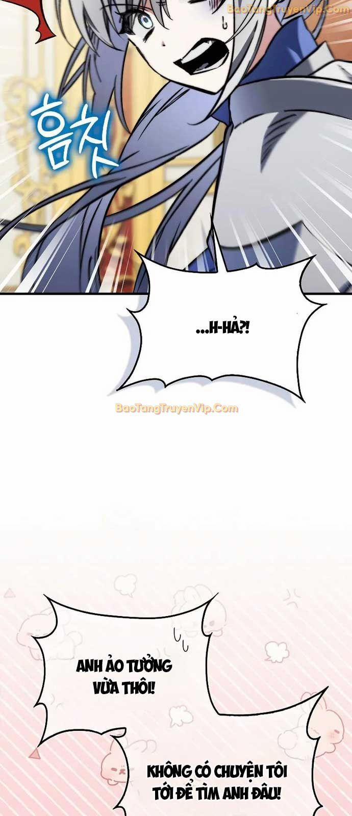 Đại Phản Diện Khao Khát Được Sống 11 trang 35