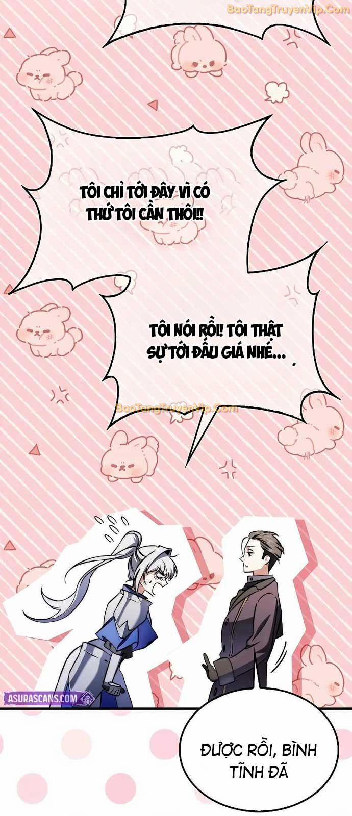 Đại Phản Diện Khao Khát Được Sống 11 trang 36