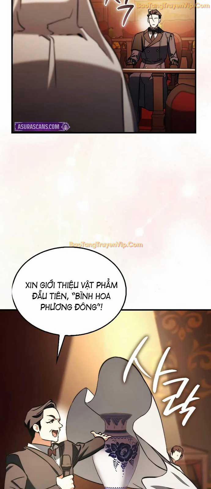 Đại Phản Diện Khao Khát Được Sống 11 trang 45