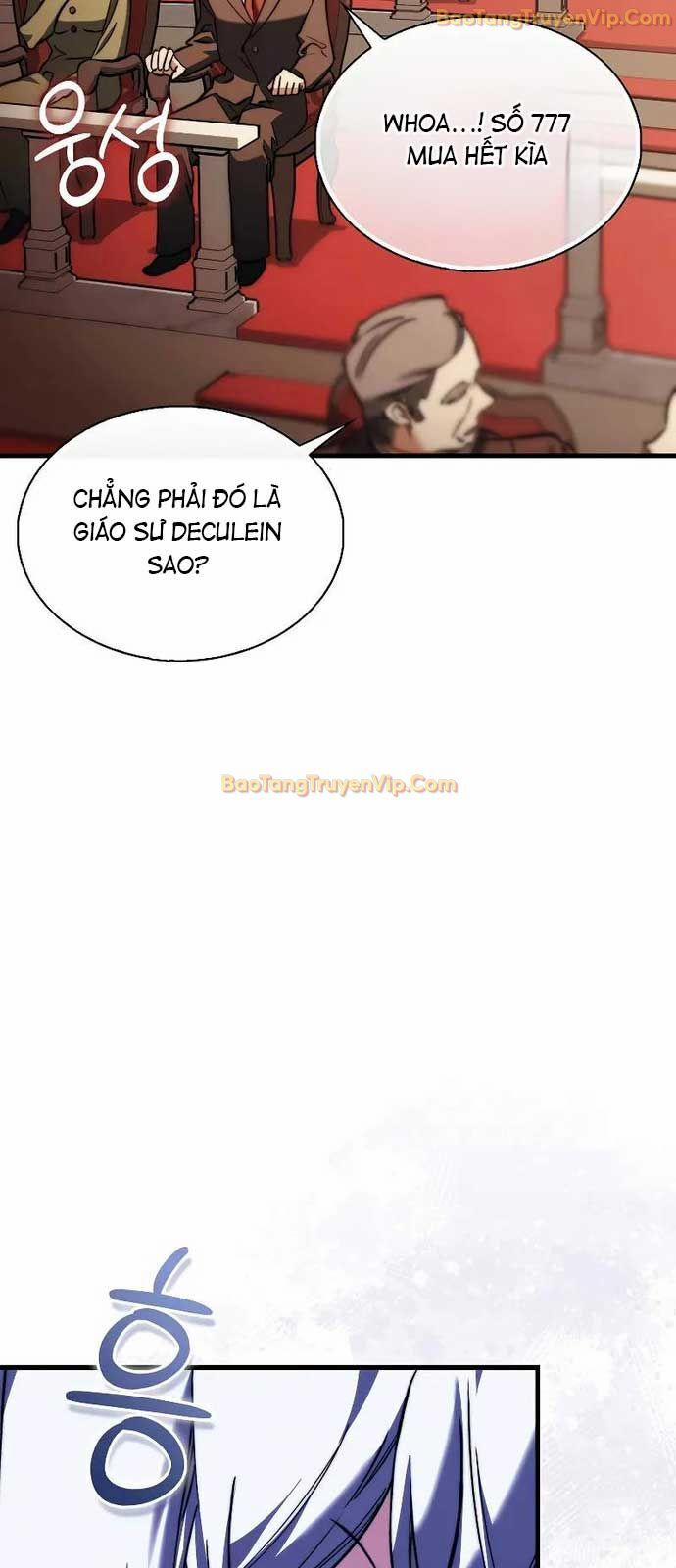 Đại Phản Diện Khao Khát Được Sống 11 trang 57