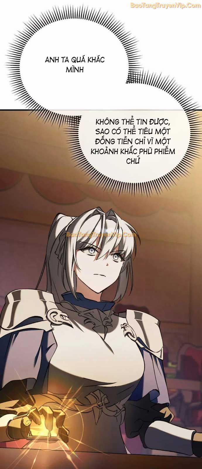 Đại Phản Diện Khao Khát Được Sống 11 trang 59